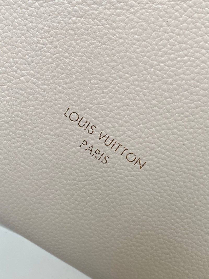 LV Shopping Bags